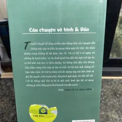 Câu chuyện vô hình & đảo Hamvas Bela 751915