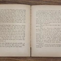 Truyện ký của nhà thơ Quang Dũng (in 1981) 751030