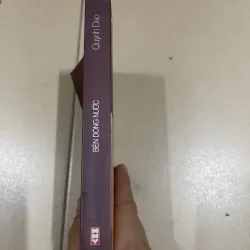 Bên dòng nước - Quỳnh Dao (c47) 938269