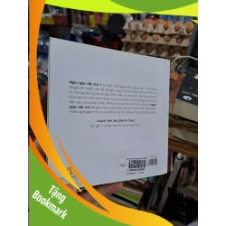 (TẶNG BOOKMARK) Chữ Xưa Còn Một Chút Này - Nguyễn Thùy Dung - 2022 mới 90% - MARKETING KINH DOANH - RBK3012