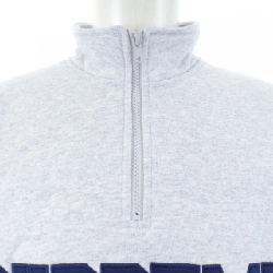 シュプリーム SUPREME Collegiate Half Zip Sweat - Hàng hiệu Authentic 886212