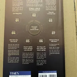 Ứng Dụng AI Vào Doanh Nghiệp 715505