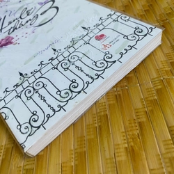 Hôn lễ tháng 3 460213