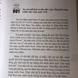 100 câu hỏi đáp về Chiến dịch Hồ Chí Minh lịch sử 727866