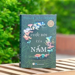 Cuộc đời của nấm | Merlin Sheldrake 526920