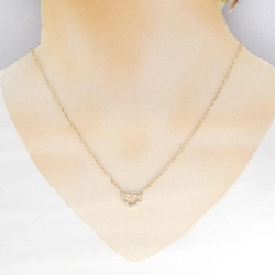 カルティエ Cハート ネcklace - Hàng hiệu Authentic 839731