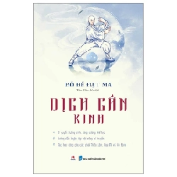 Dịch Cân Kinh (2025) - Bồ Đề Đạt Ma