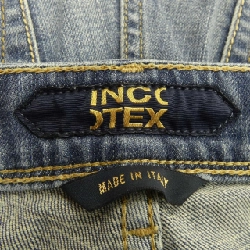 Quần jeans INCOTEX - Hàng hiệu Authentic 883042