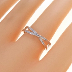 K10WG Nhẫn - Hàng hiệu Chính hãng 851395