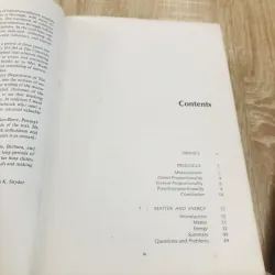 CHEMISTRY – Structure and Reactions 968620