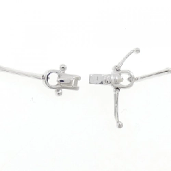 Dây chuyền kim cương 750WG 1.01CT - Hàng hiệu Authentic 862072