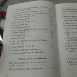 NGHIÊN CỨU GIÁ TRỊ NHÂN CÁCH THEO PHƯƠNG PHÁP NEO PI-R CẢI BIÊN - PHẠM MINH HẠC 533272