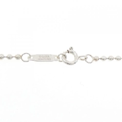 Tiffany 1837 Makers I.D. Tag Necklace - Hàng hiệu Authentic 839928