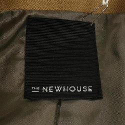 ザニューハウス THE NEWHOUSE ジャケット 633516