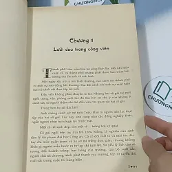 Nếu ốc sên có tình yêu - Đinh Mặc 688711