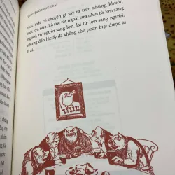 Chuyện Ở Nông Trại - Geore Orwell 933888