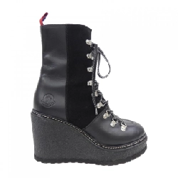 Giày bốt MONCLER - Hàng hiệu Chính hãng