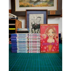 Truyện Tranh Chuyện cấp III - Kawahara Kazune 717682