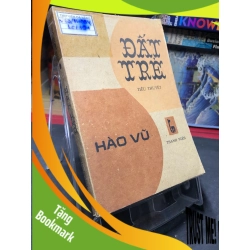 (TẶNG BOOKMARK) Đất trẻ 1988 mới 60% ố vàng Hào Vũ RBK0906 SÁCH VĂN HỌC