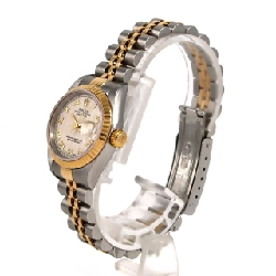 Đồng hồ Rolex Datejust 69173 SSxYG tự động U - Hàng hiệu chính hãng 879841