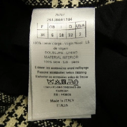 【Mã giảm giá】Christian Dior CHRISTIAN DIOR Váy 655260