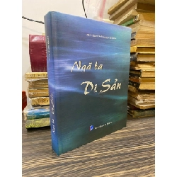 Ngã ba di sản - Phạm Quốc Quân 934480