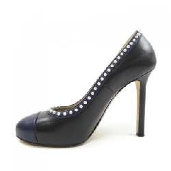 【Mã giảm giá】Giày cao gót CHANEL 662685