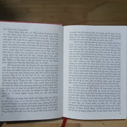 KIT-SINH-GƠ Những Biên Bản Hội Đàm Tuyệt Mật Chưa Công Bố - William. Bel 714504