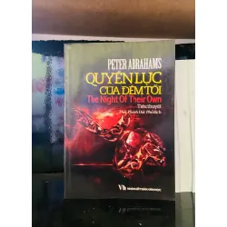 Quyền lực của đêm tối