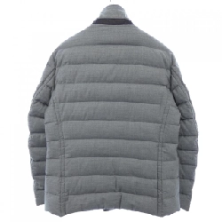 Áo khoác lông vũ MOORER - Hàng hiệu Authentic 898761