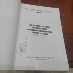 Randy Gage - Làm cách nào để xây dựng một doanh nghiệp kinh doanh theo mạng sinh lợi nhuận 500252