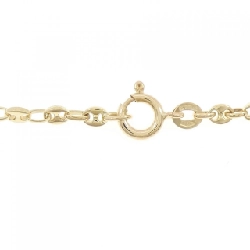 Hàng hiệu Authentic 750YG Necklace - Uno Aere 843969