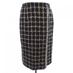 CHANEL LOOK1 P70539V61998 Váy - Hàng hiệu Chính hãng