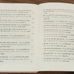 CHÂN DUNG CÁC NHÀ GIÁO ƯU TÚ VIỆT NAM (trọn bộ 2 tập 1790 trang) 748028