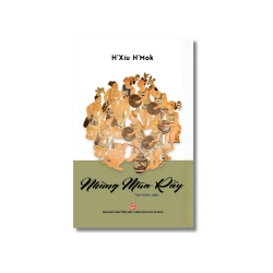 Những mùa rẫy - H'Xíu H'Mok