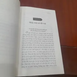 Tony Wagner - KHAI SINH NHÀ ĐỔI MỚI 754137