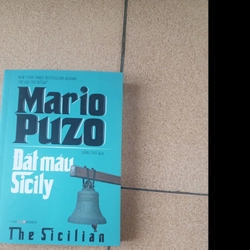 Đất máu Sicily