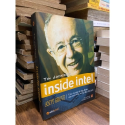 Inside Intel - Tim Jackson 175457