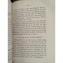 ĐÔNG Á TRÊN TRƯỜNG CHÁNH TRỊ QUỐC TẾ - LÊ VĂN SÁU 193533