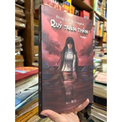 Đồng linh dị truyện quỷ Triền Thân - Tống Ngọc
