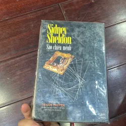 SAO CHIẾU MỆNH - sidney sheldon - tiểu thuyết nước ngoài - 1039527