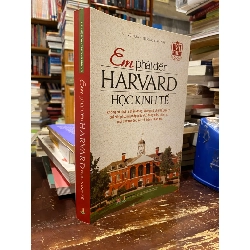 Em phải đến Harvard học kinh tế - Lưu Vệ Hoa & Trương Hân Vũ 400960