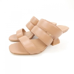 Giày sandal SALVATORE FERRAGAMO - Hàng hiệu Authentic 830553