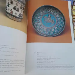 DECORATIVE IN THE HARMITAGE - NINA BIRIUKOVA 596453