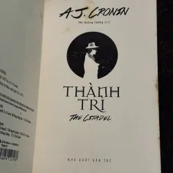 Thành trì - A.J. Cronin 758038