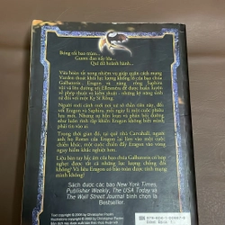 II Tựa sách: ELDEST Đại Ca (Tập I) - CHRISTOPHER PAOLINI - 2012 438817