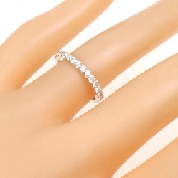 Nhẫn kim cương K18WG 0.30CT - Hàng hiệu Chính hãng 854330