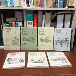 [Vui Lòng Cân Nhắc Kỹ Lưỡng] - II Văn Học: Tam Quốc Diễn Nghĩa (13 Cuốn) - La Quán Trung 736596