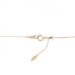 K18PG Dây chuyền kim cương 0.84CT - Hàng hiệu Chính hãng 858914