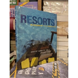 Resorts management and operation - Robert Christie Mill 1020787